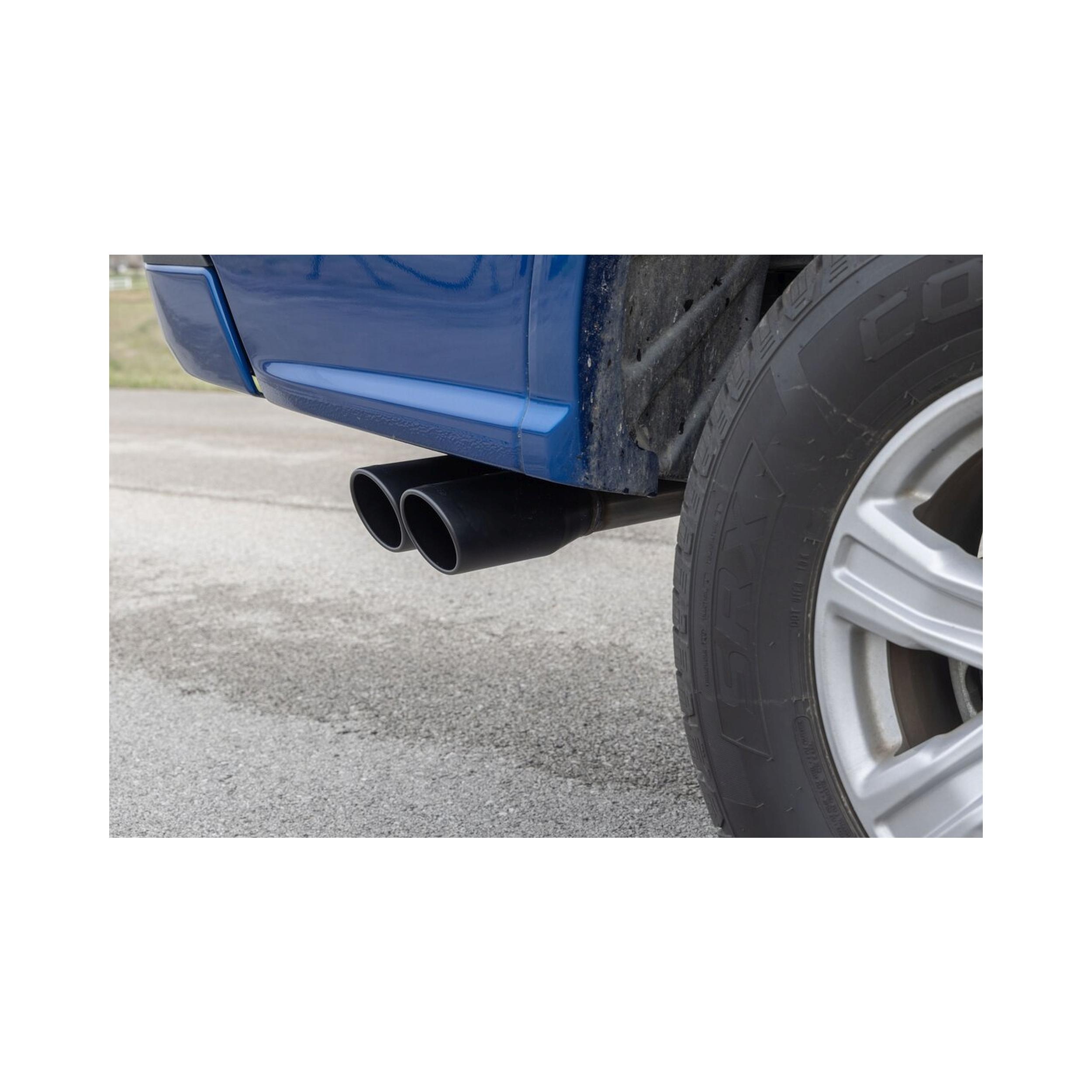 Flowmaster Flow FX Cat-Back Exhaust System - 717997