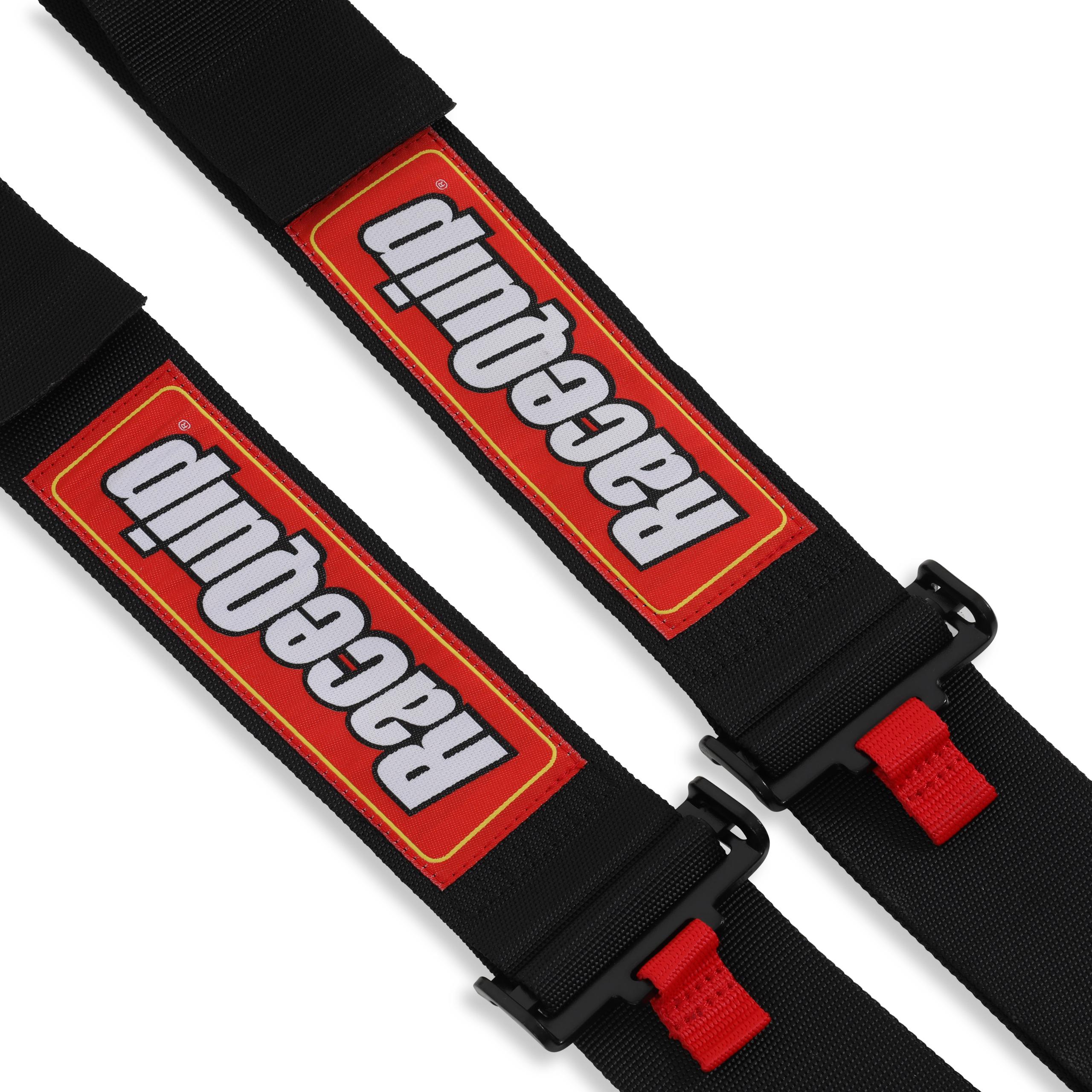 RaceQuip Latch & Link 5 Point Harness Set - 711001RQP