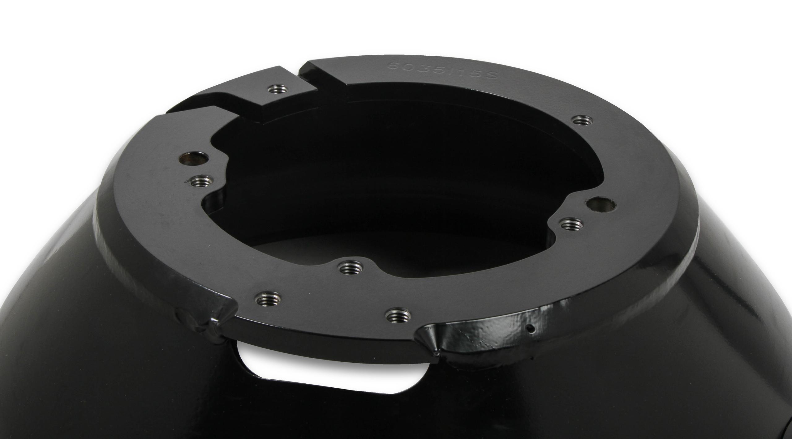 Quicktime RM-6035 Ls1-C5 Corvette To T56 (97-04)