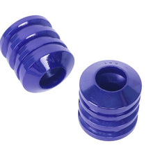 SuperPro TR7/TR8 Front Bump Stop Kit (1975-1981 TR7 Base, TR8 Base) - SPF0189K