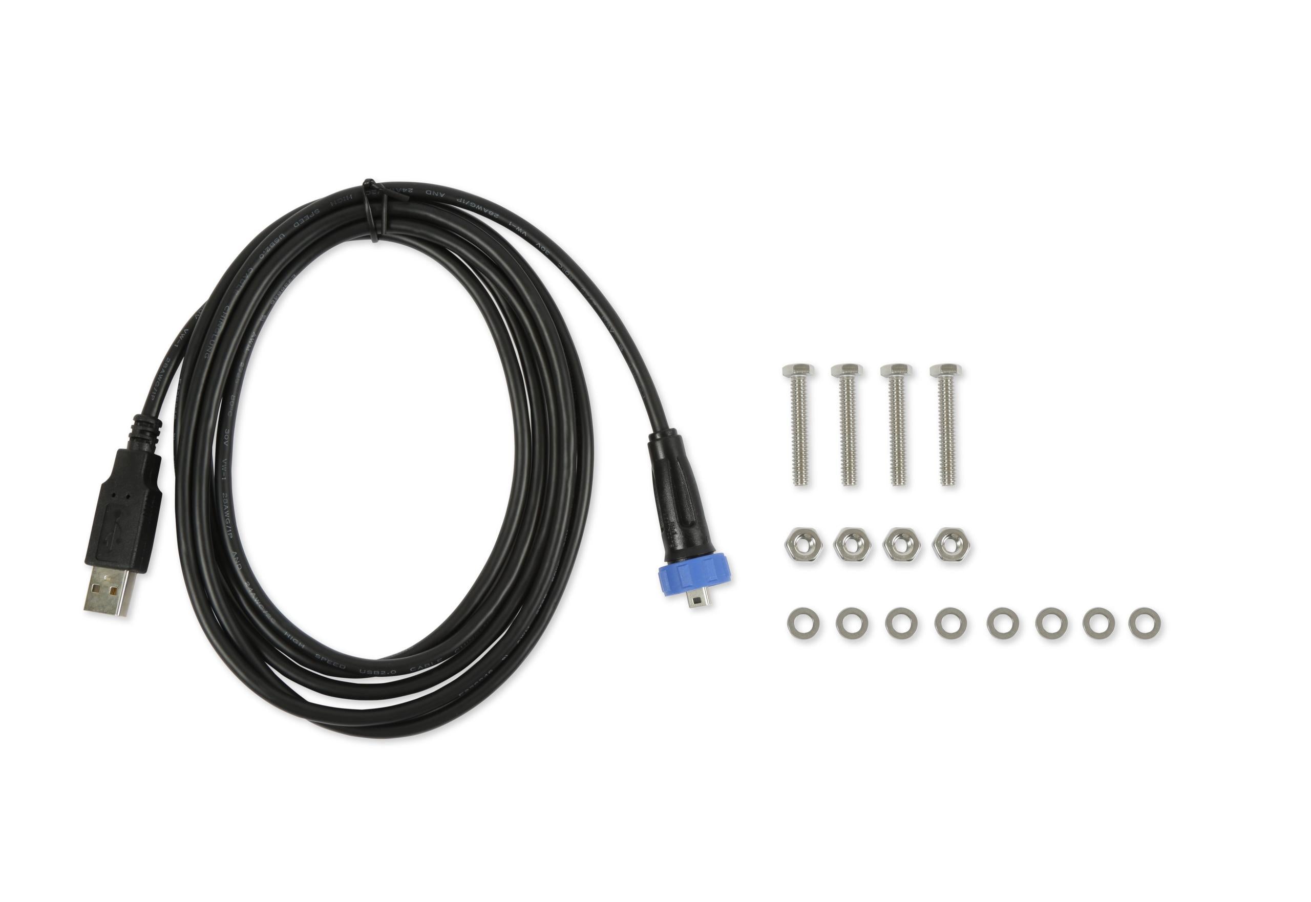Holley Dominator EFI ECU - 554-114LW