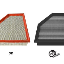AFE Magnum FLOW OE Replacement Air Filter w/ Pro DRY S Media - 30-10422D