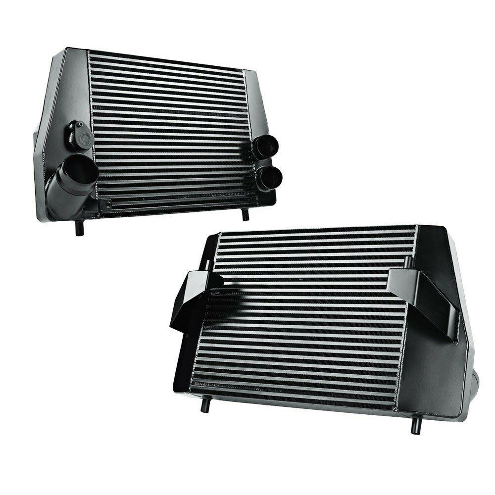 Vortech 2011-2014 F150 EcoBoost Intercooler Upgrade Package w/ No Tuner - 8N310-010