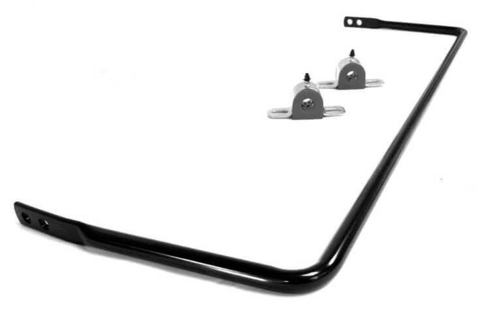 Steinjager Suspensions Wrangler JK 2007-2018 Sway Bar Front - J0040928