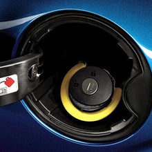 Ford 2010-2014 Mustang Locking Gas Cap