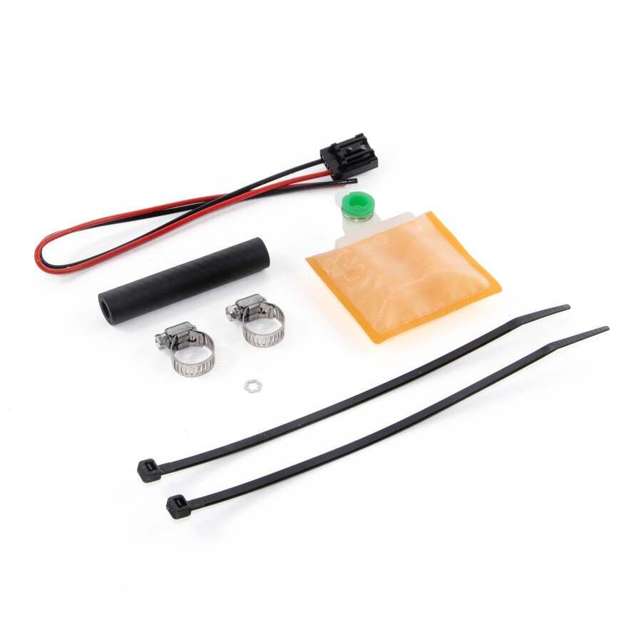 DeatschWerks install kit for DW300 and DW200 (1990-1994 Eclipse) - -371206