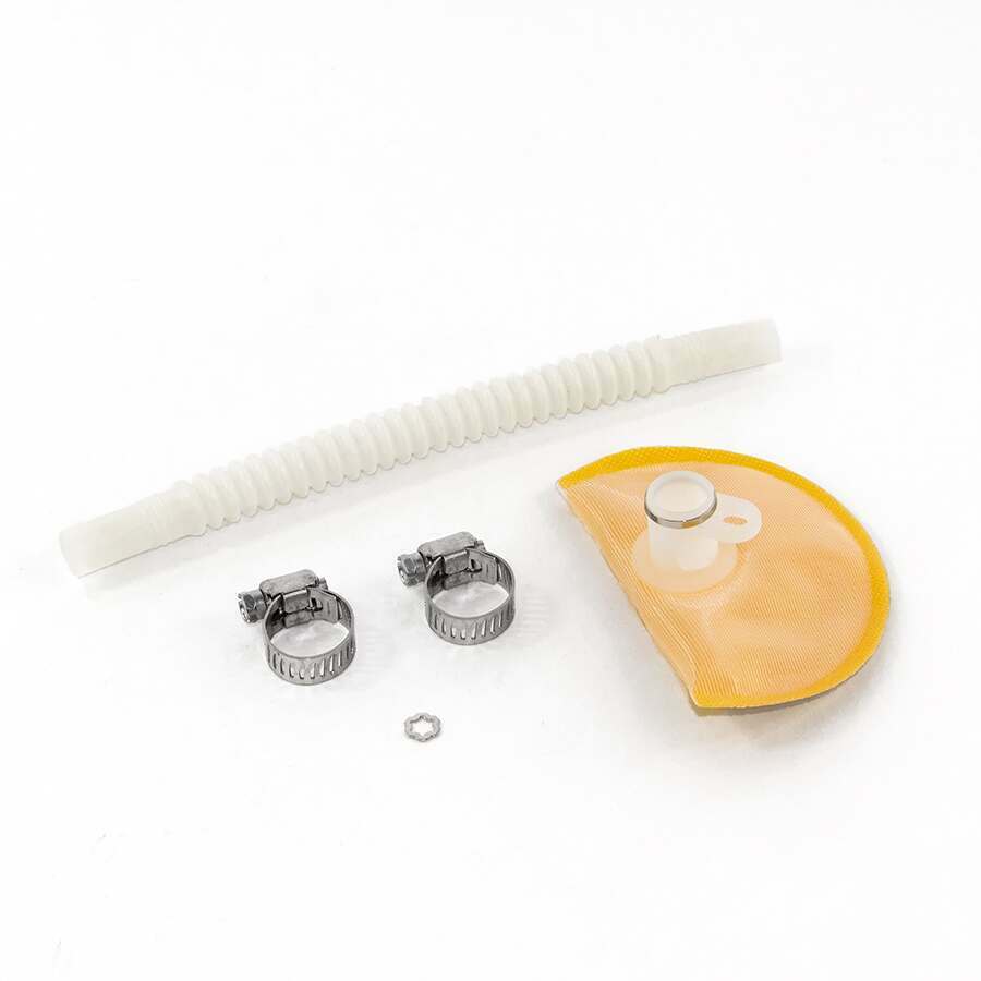 DeatschWerks install kit for DW200 and DW300 (2004-2008 RX-8) - -321534