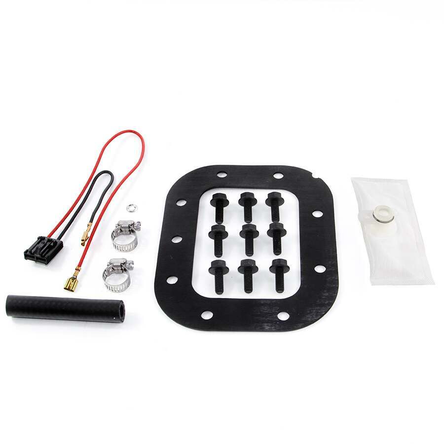 DeatschWerks Install Kit for DW200 and DW300 (1984-1985 Corvette) - -318612