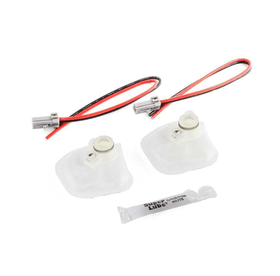 DeatschWerks install kit for DW300M (2007-2010 Mustang) - -315690