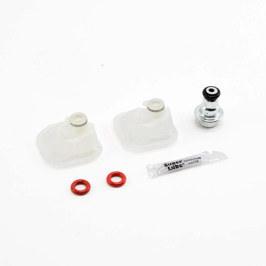 DeatschWerks install kit for DW300c (2009-2014 CTS) - -314229