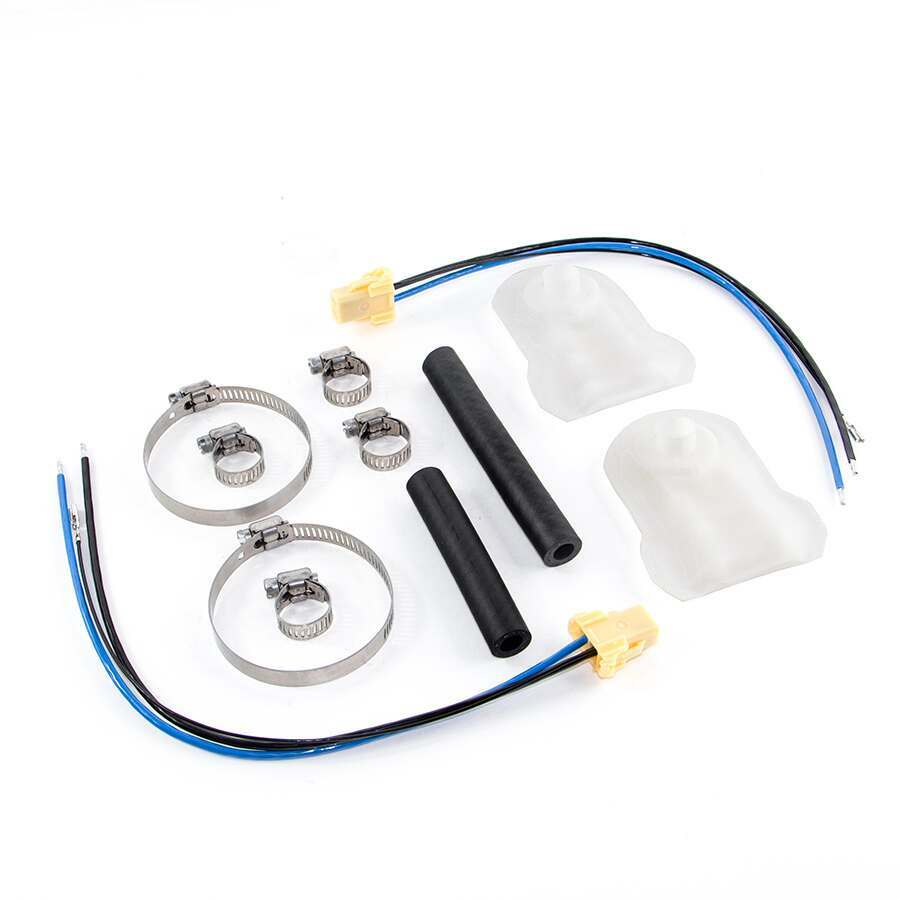 DeatschWerks install kit for DW400 (1999-2003 F-150) - -310576