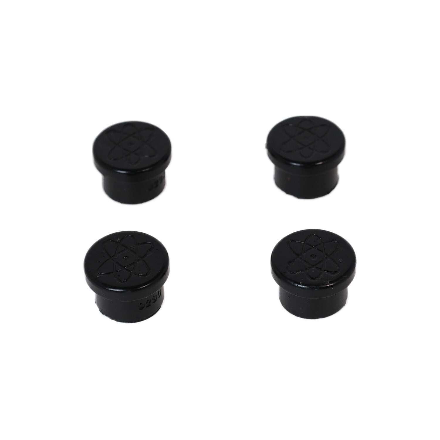 ENERGY SUSPENSION Universal End Cap Bushing Set - 9.9550G