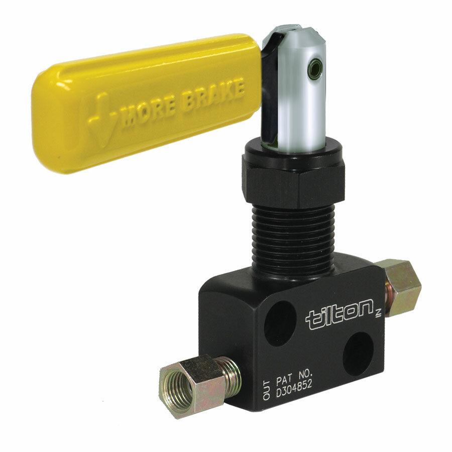 Tilton Racing PROPORTION VALVE, LEVER ADJUST, AN-3 - 90-1000
