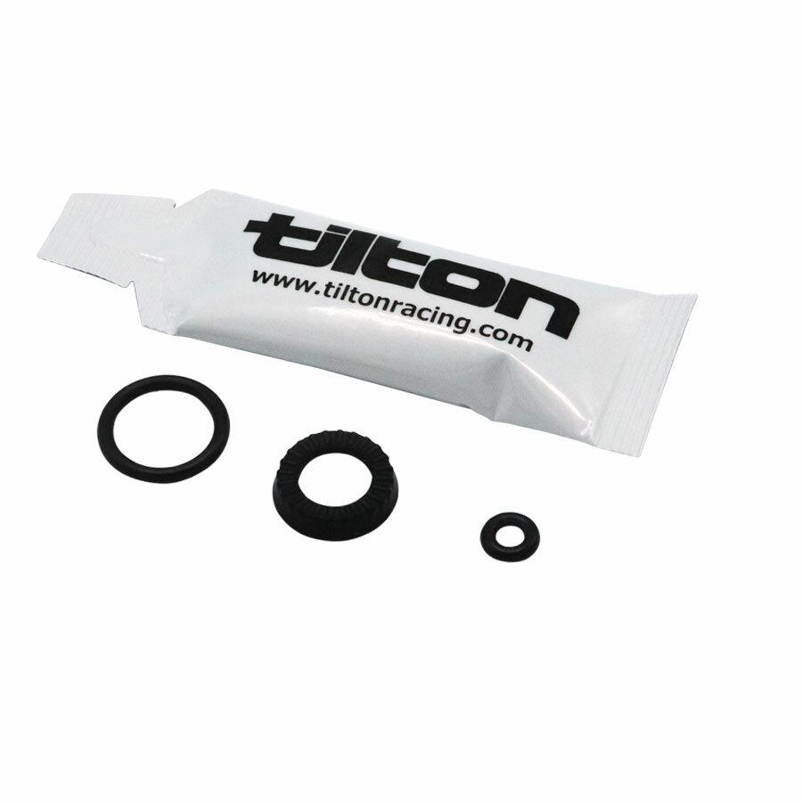 Tilton Racing PROPORTION VALVE, LEVER ADJUST, METRIC - 90-1003
