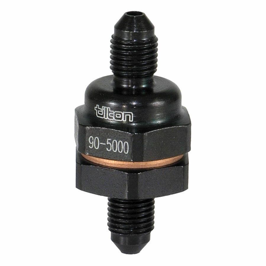 Tilton Racing BOLT KIT, 8 X 5/16 X 1.72 - 95-001-5