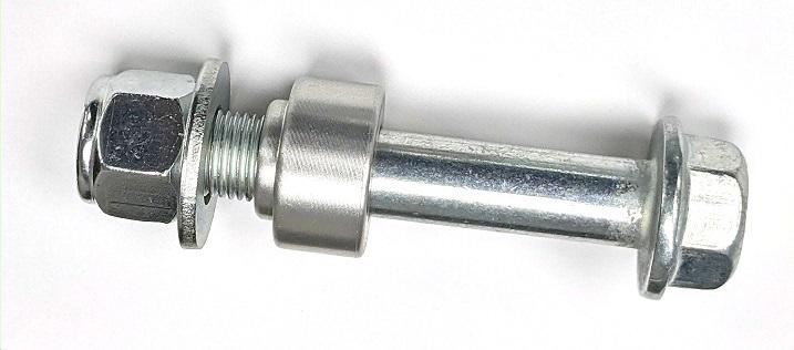 Ridetech Flanged Shock Bolt And Spacer - 90001619