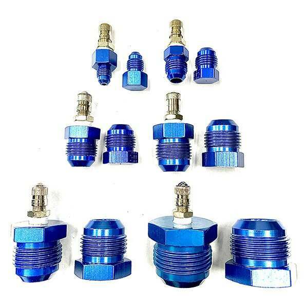 Fragola Hose Test Kit - 900060