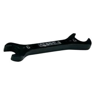 Fragola #6 Double Open End Wrench - 900086