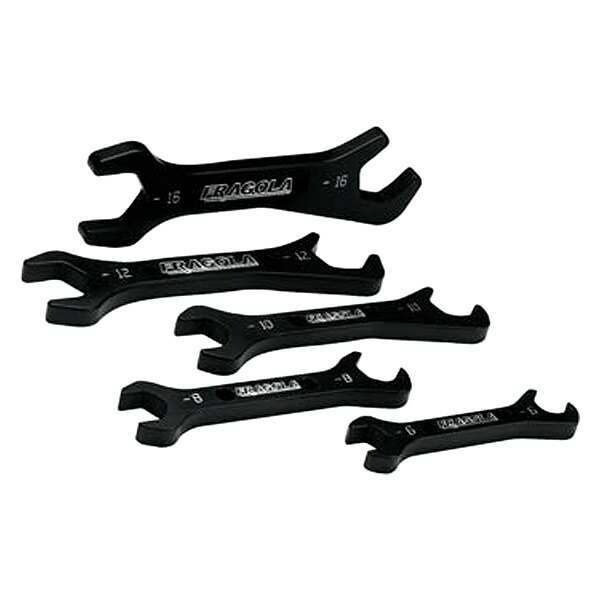 Fragola Set Of 5  #6 Thru #16 - 900100