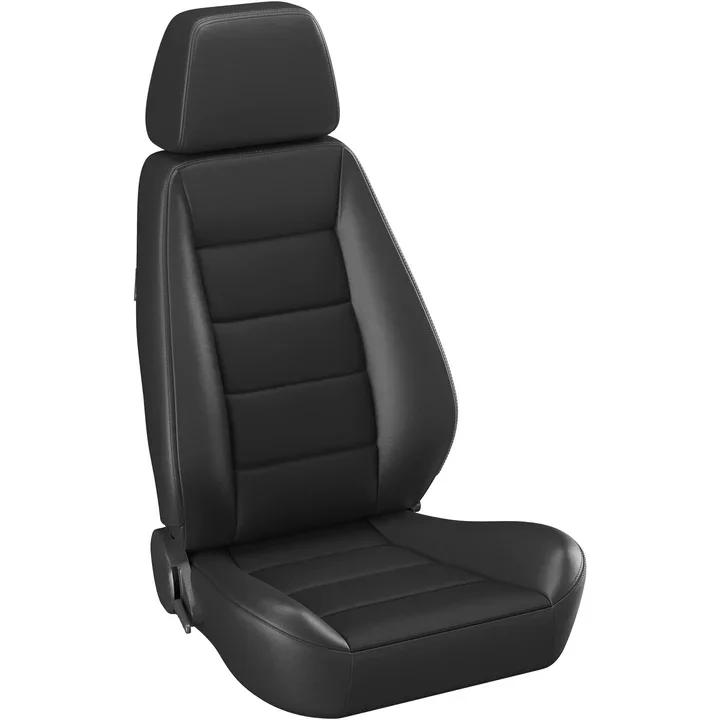 Corbeau Sport Reclining Race Seat (Pair)