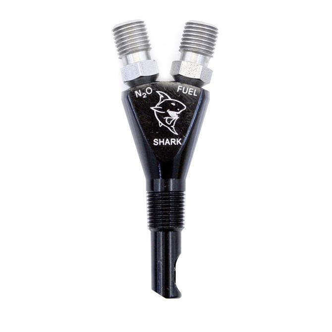 Nitrous Express SHARK NOZZLE - 90016