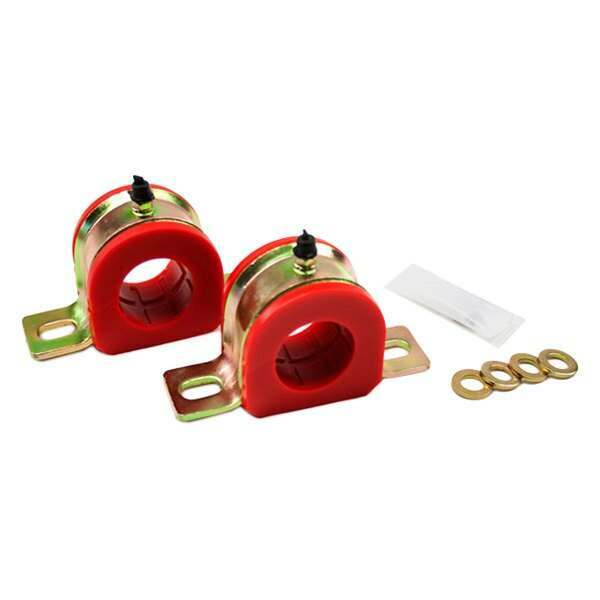 UMI Performance 1-1/4" Sway Bar Bushing Set 88-1179 - 90035