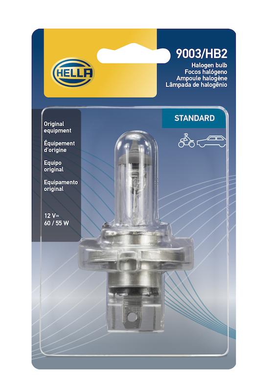 Hella - 9003SB