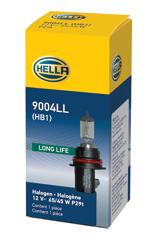 Hella - 9004LL