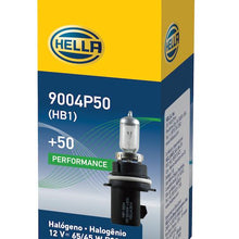 Hella - 9004P50
