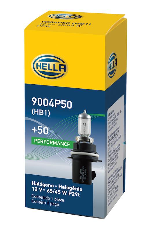 Hella - 9004P50