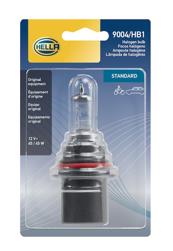 Hella - 9004SB