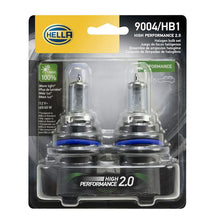 Hella - 9004 2.0TB