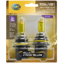 Hella - 9004 YL