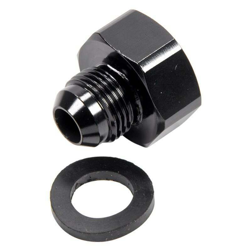 Fragola #8 X Garden Hose Adapter Only - 900555-BL