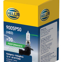 Hella - 9005P50