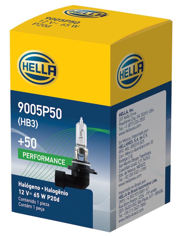 Hella - 9005P50