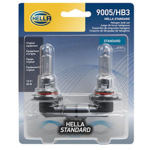 Hella - 9005TB