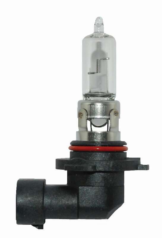 Hella 9005 100W High Wattage Series Halogen Light Bulb - 9005 100W