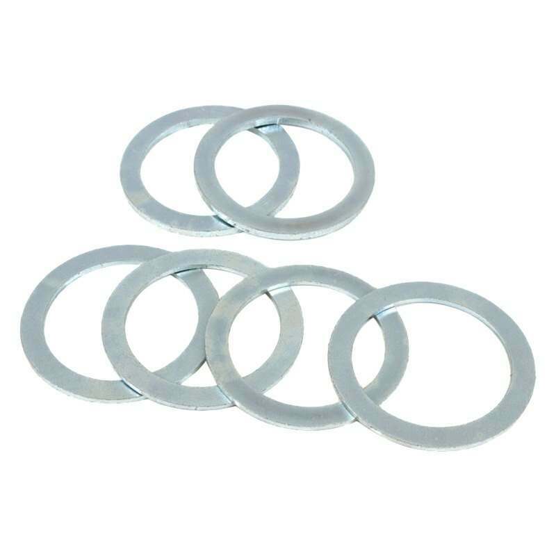 UMI Performance Spring Spacer Kit - 90064
