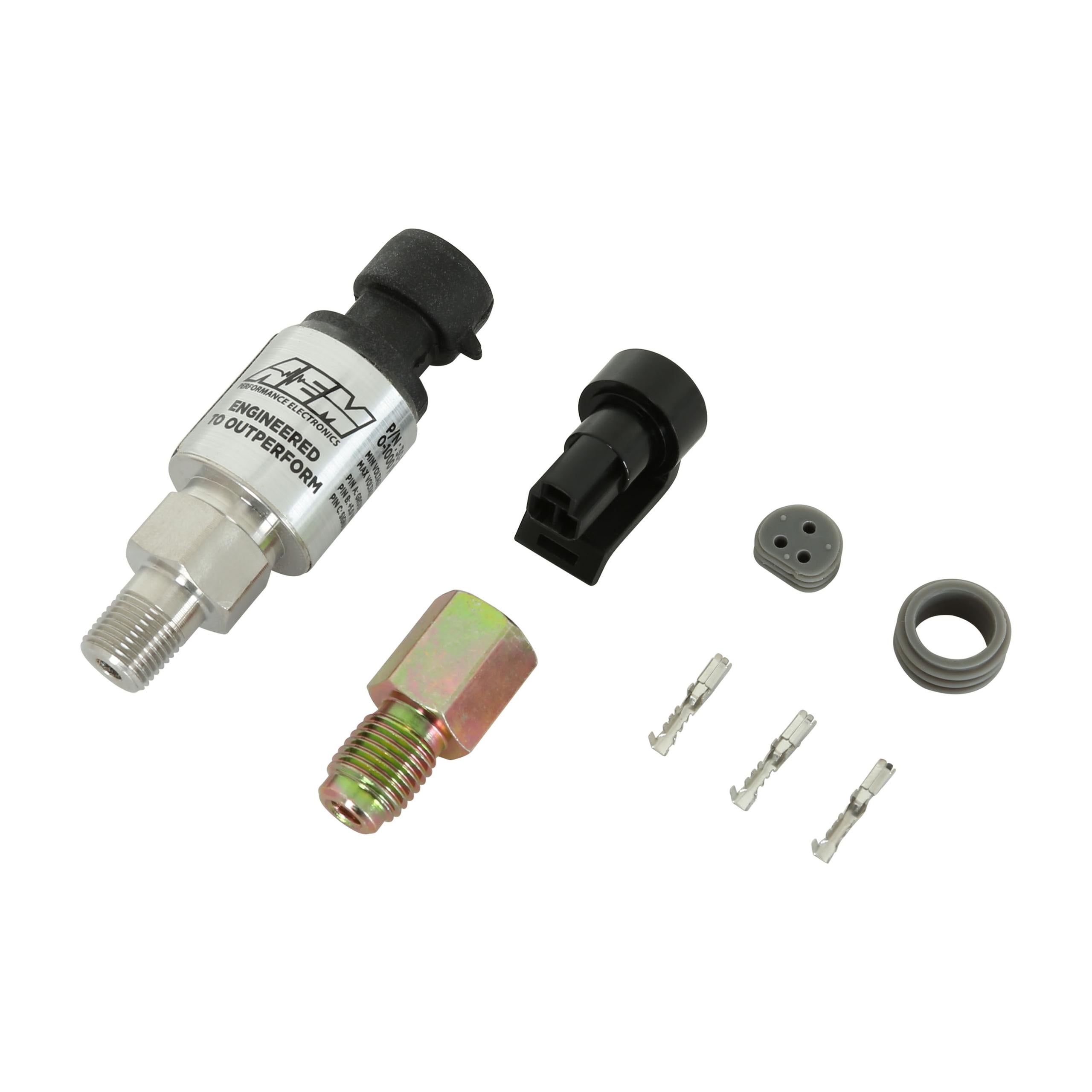 AEM Sensors/Connectors - 30-2130-1000