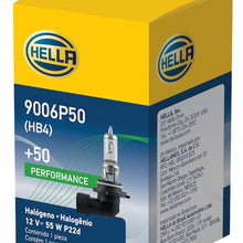 Hella - 9006P50