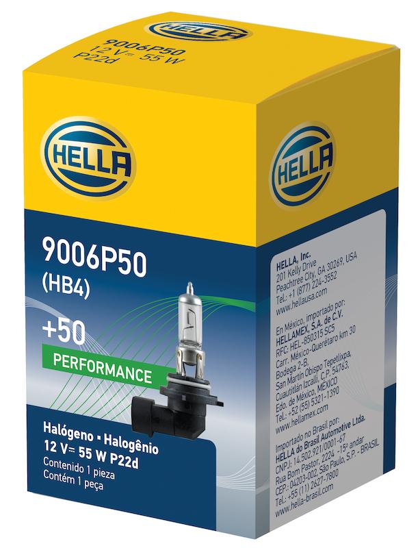 Hella - 9006P50