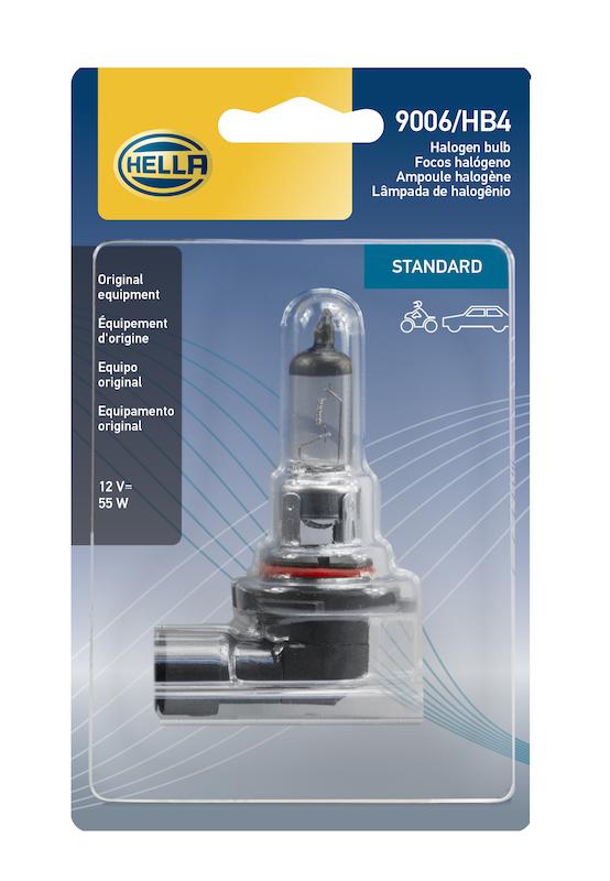 Hella - 9006SB