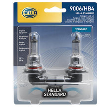 Hella - 9006TB