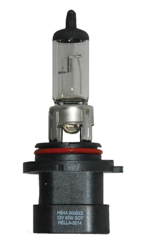 Hella - 9006XS