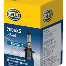 Hella - 9006XS