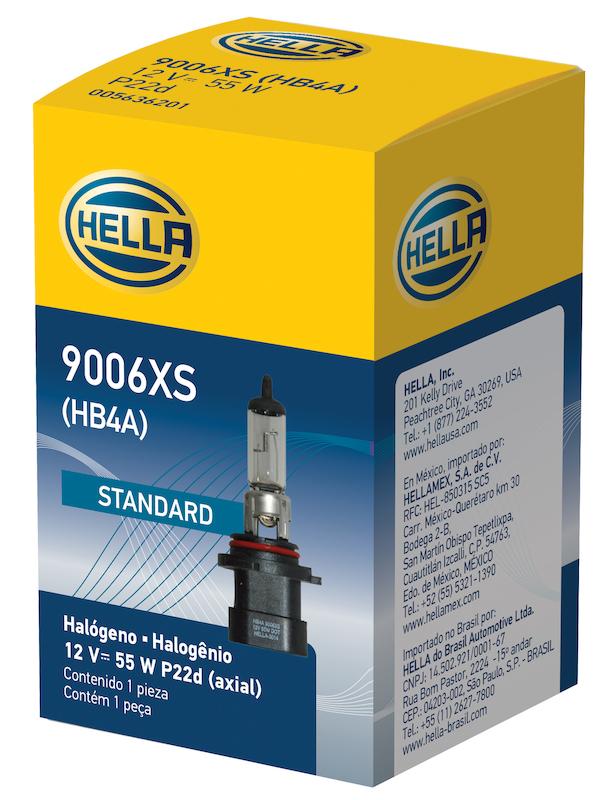 Hella - 9006XS