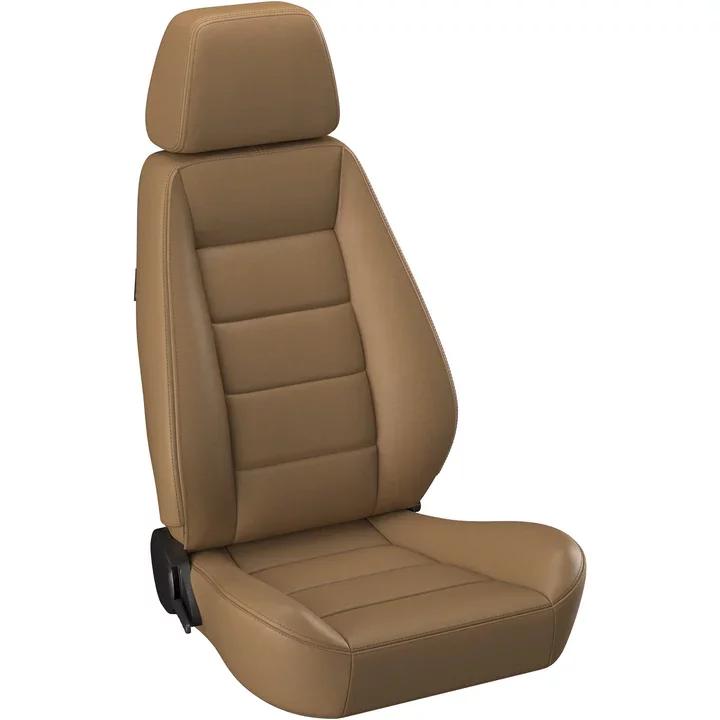 Corbeau Sport Reclining Race Seat (Pair)