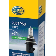 Hella - 9007P50