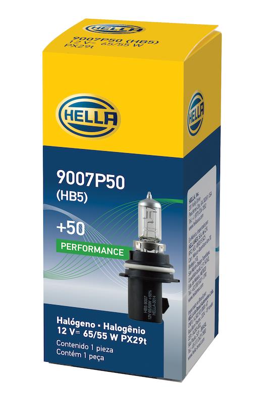 Hella - 9007P50